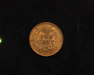 1892 Indian Head BU Reverse - US Coin - Huntington Stamp and Coin