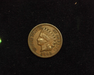 1893 Indian Head VF Obverse - US Coin - Huntington Stamp and Coin