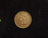1895 Indian Head XF Obverse - US Coin - Huntington Stamp and Coin