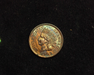 1900 Indian Head AU Obverse - US Coin - Huntington Stamp and Coin