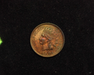 1904 Indian Head BU MS-63 Obverse - US Coin - Huntington Stamp and Coin