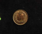 1904 Indian Head BU MS-63 Reverse - US Coin - Huntington Stamp and Coin