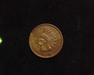 1908 S Indian Head F Obverse - US Coin - Huntington Stamp and Coin