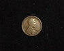 HS&C: 1909 S Cent Lincoln Wheat VG Coin