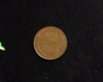 1910 Lincoln Wheat AU Reverse - US Coin - Huntington Stamp and Coin