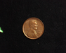 1910 Lincoln Wheat BU Obverse - US Coin - Huntington Stamp and Coin