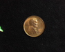 1910 Lincoln Wheat BU MS-64 Obverse - US Coin - Huntington Stamp and Coin