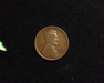 1910 S Lincoln Wheat F Obverse - US Coin - Huntington Stamp and Coin