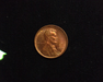 1911 Lincoln Wheat BU MS-64 Obverse - US Coin - Huntington Stamp and Coin