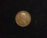 1915 S Lincoln Wheat F Obverse - US Coin - Huntington Stamp and Coin