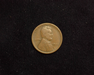 1922Plain Lincoln Wheat G Obverse - US Coin - Huntington Stamp and Coin