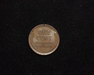 1923 Lincoln Wheat XF Reverse - US Coin - Huntington Stamp and Coin