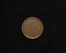 1926 Lincoln Wheat XF Reverse - US Coin - Huntington Stamp and Coin