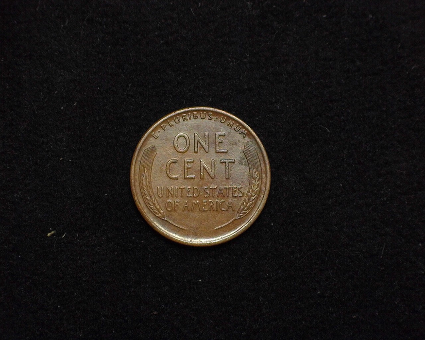 1926 Lincoln Wheat XF Reverse - US Coin - Huntington Stamp and Coin