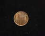 1927 Lincoln Wheat UNC Reverse - US Coin - Huntington Stamp and Coin