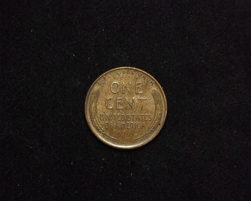 1930 Lincoln Wheat AU Reverse - US Coin - Huntington Stamp and Coin