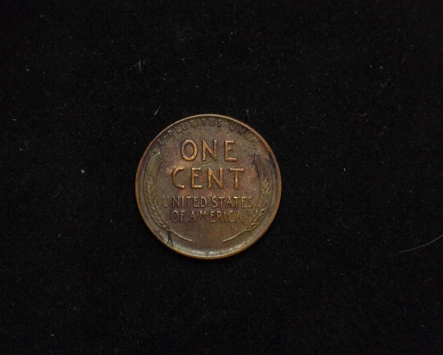 1931 D Lincoln Wheat XF Reverse - US Coin - Huntington Stamp and Coin