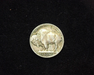 1916 Buffalo F Reverse - US Coin - Huntington Stamp and Coin
