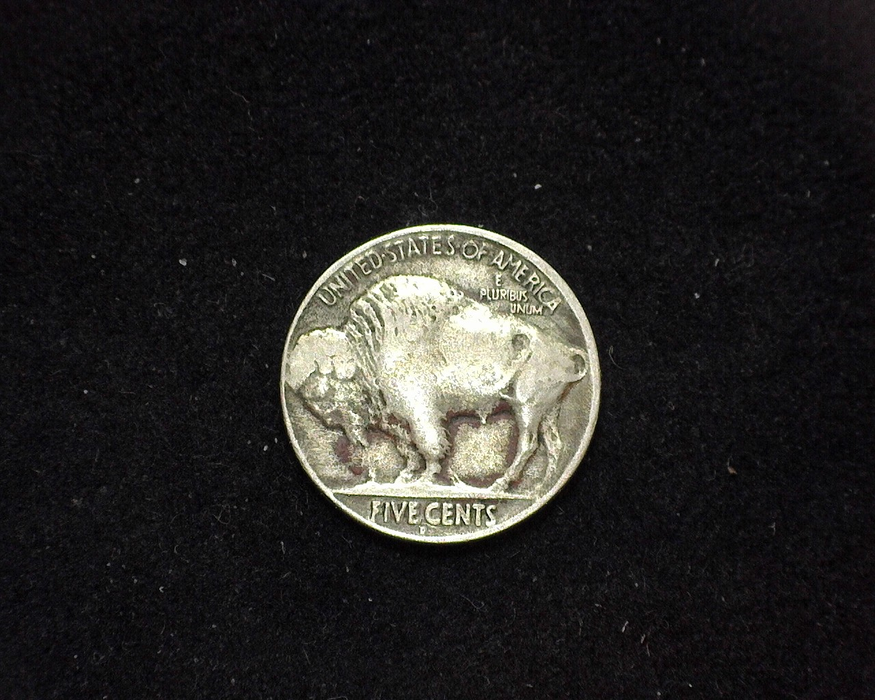 1918 D Buffalo F Reverse - US Coin - Huntington Stamp and Coin