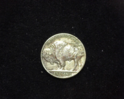 1919 Buffalo XF Reverse - US Coin - Huntington Stamp and Coin