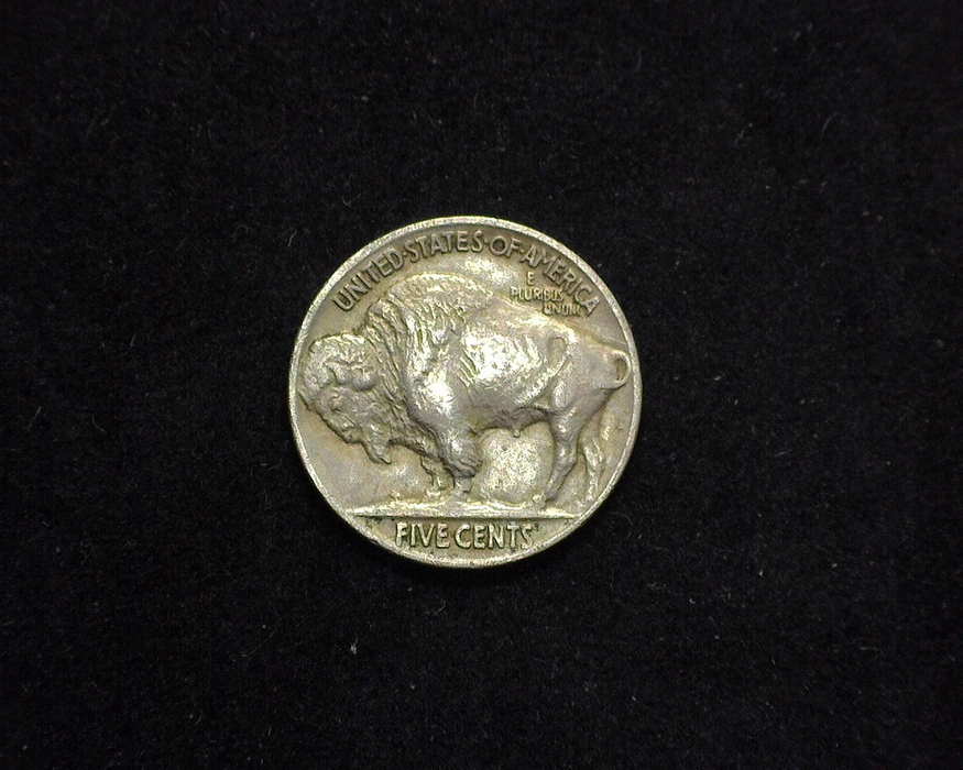 1926 Buffalo VF/XF Reverse - US Coin - Huntington Stamp and Coin