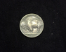 1928 Buffalo XF Reverse - US Coin - Huntington Stamp and Coin