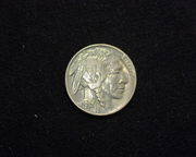 1937 Buffalo UNC Obverse - US Coin - Huntington Stamp and Coin