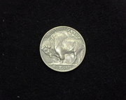 1937 Buffalo UNC Reverse - US Coin - Huntington Stamp and Coin