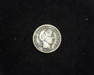 1915 S Barber F Obverse - US Coin - Huntington Stamp and Coin