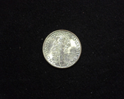 1941 Mercury BU Reverse - US Coin - Huntington Stamp and Coin