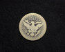 HS&C: 1903 S Quarter Barber AG Coin