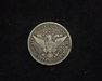 HS&C: 1911 Quarter Barber F/VF Coin