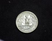 1939 S Washington BU Reverse - US Coin - Huntington Stamp and Coin