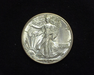 HS&C: 1940 Half Dollar Walking Liberty BU, MS-64 Coin