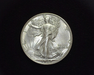 HS&C: 1940 Half Dollar Walking Liberty Proof Impared. Coin