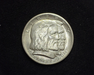 HS&C: 1936 Long Island Half Dollar Commemorative BU, MS-63 Coin