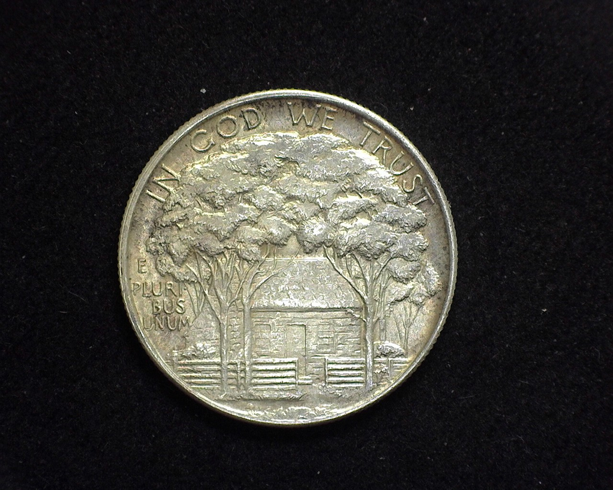 1922 Grant Commemorative BU Choice. - US Coin