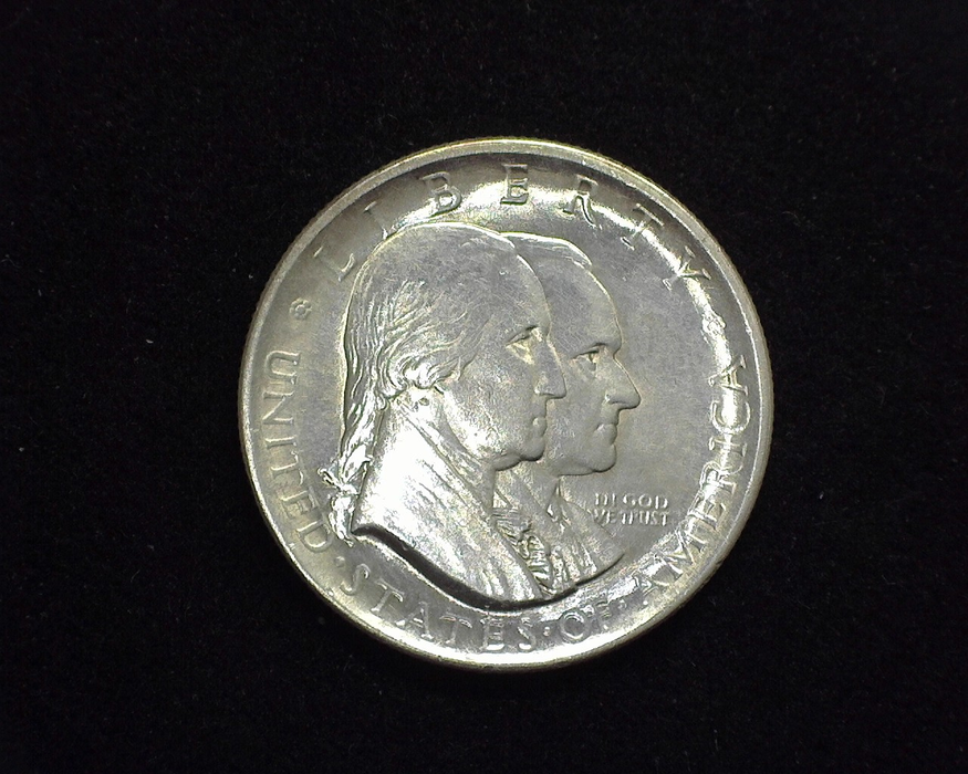 HS&C: 1926 Sesqui Half Dollar Commemorative BU Coin