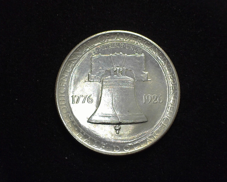 1926 Sesqui Commemorative BU - US Coin