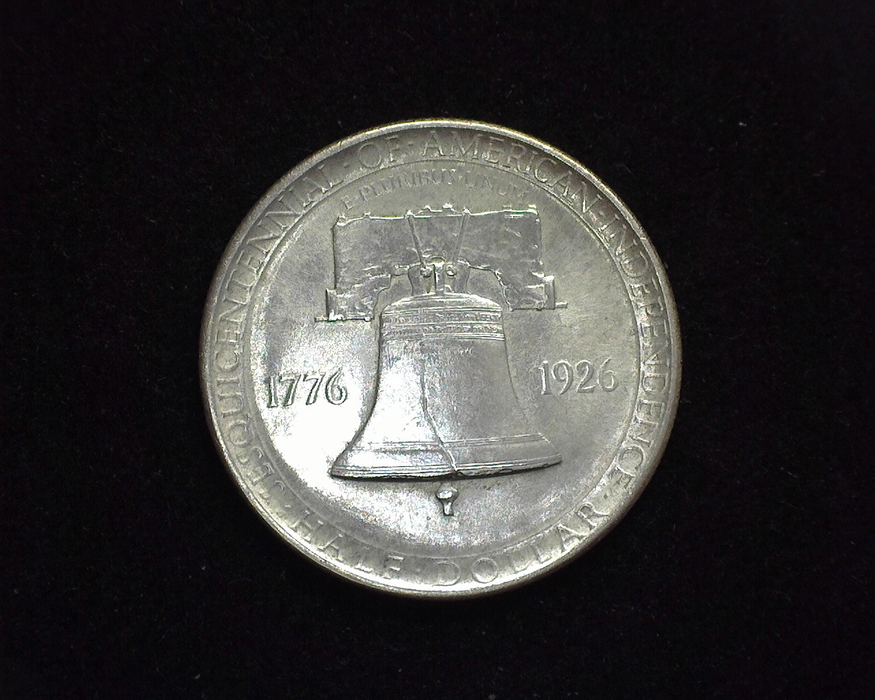 1926 Sesqui Commemorative BU - US Coin