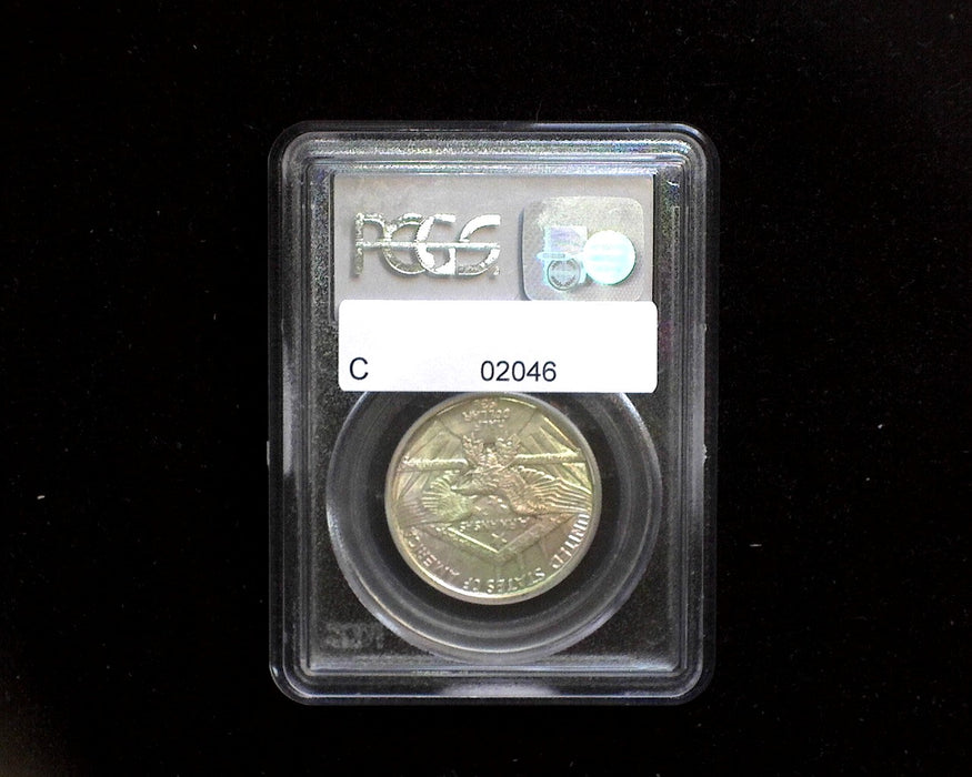 1936 Robinson Commemorative PCGS-63 - US Coin