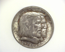 HS&C: 1936 Long Island Half Dollar Commemorative NGC-64 Coin