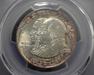 HS&C: 1923 Monroe S Half Dollar Commemorative PCGS-63 Coin
