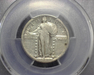 HS&C: 1917 S Quarter Standing Liberty PCGS VF-25 Coin