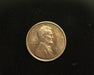 HS&C: 1912 P Lincoln Wheat Cent/Penny BU Coin