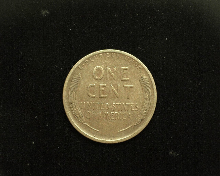 HS&C: 1912 D Lincoln Wheat Cent/Penny VF Coin