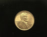 HS&C: 1919 P Lincoln Wheat Cent/Penny BU MS-63 Coin