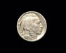 HS&C: 1915 P Buffalo Nickel F Coin