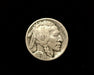 HS&C: 1923 S Buffalo Nickel F Coin