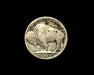 HS&C: 1923 S Buffalo Nickel F Coin